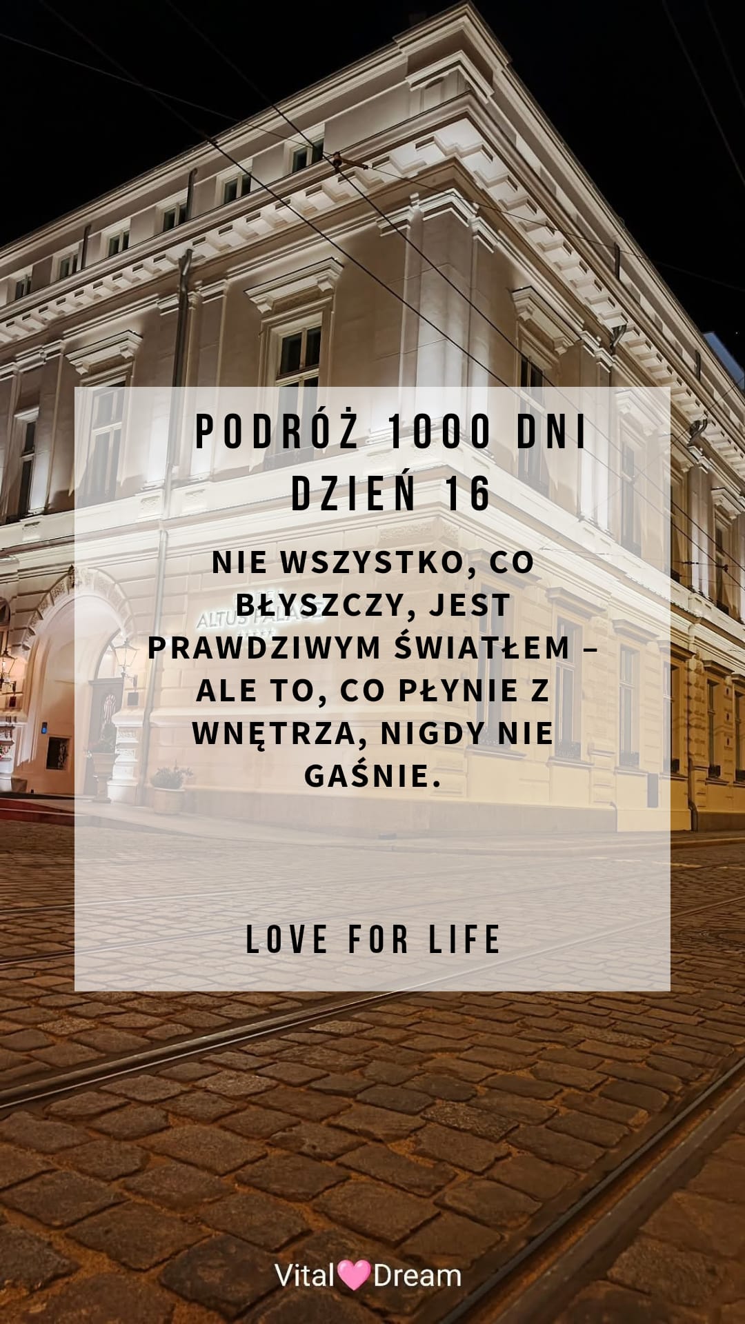 DZIEŃ 16